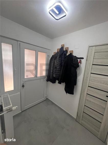 Apartament cu 3 camere în Aștileu