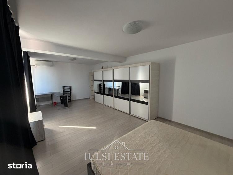 Inchiriere Apartament Penthouse zona Pta Mihai Viteazu Caraiman - 4