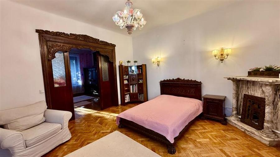 Vila  de vanzare  Copou, - 15