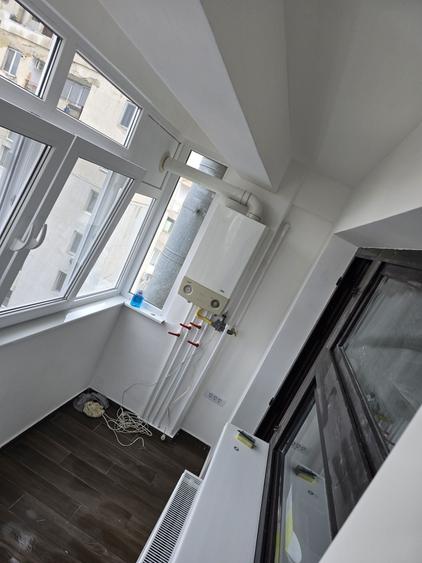 Vand apartament 2 camere - zona Hotel Select - 14