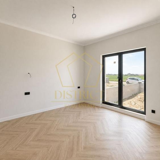 Duplex superb cu 4 camere I Mosnita Noua - 4