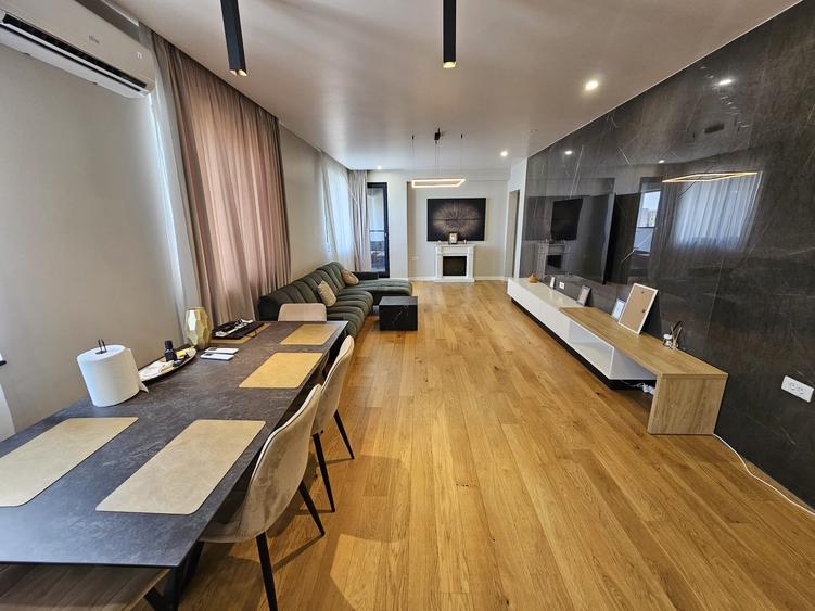 Apartament 3 Camere 113 mp ( Cavar - Odei ) - 1