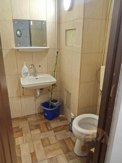 Garsonieră semidecomandată în Central