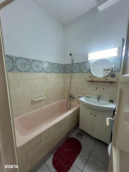 Garsonieră decomandată în Bucureștii Noi