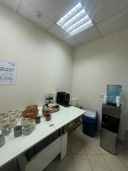 Spațiu comercial, de 39 mp, în Timpuri Noi