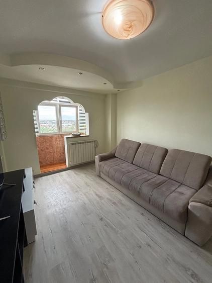 Apartament cu 2 camere decomandat în Pantelimon
