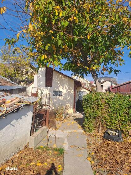 Casă cu 3 camere cu Teren 800 Mp în Mehala
