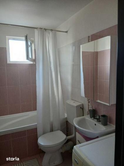 Apartament cu 2 camere în Cetății