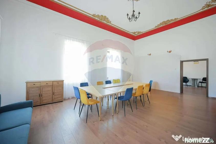 Spațiu comercial, de 235 mp, în Ultracentral