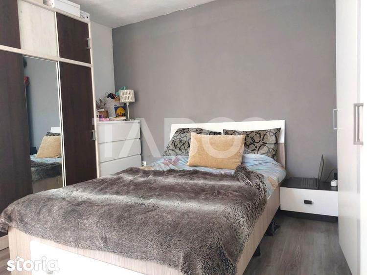 Casă cu 4 camere cu Teren 145 Mp în Central