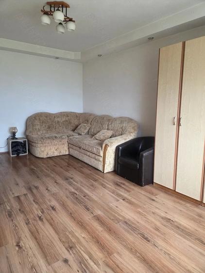 Apartament cu 2 camere decomandat în Vasile Aaron