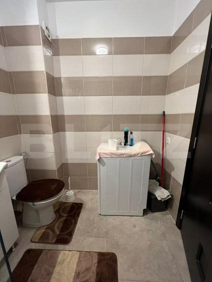 Apartament 2 camere, modern, 50 mp, zona Ioan Rus - 10