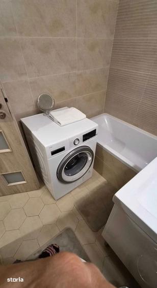 Apartament cu 2 camere decomandat, mobilat în Pantelimon