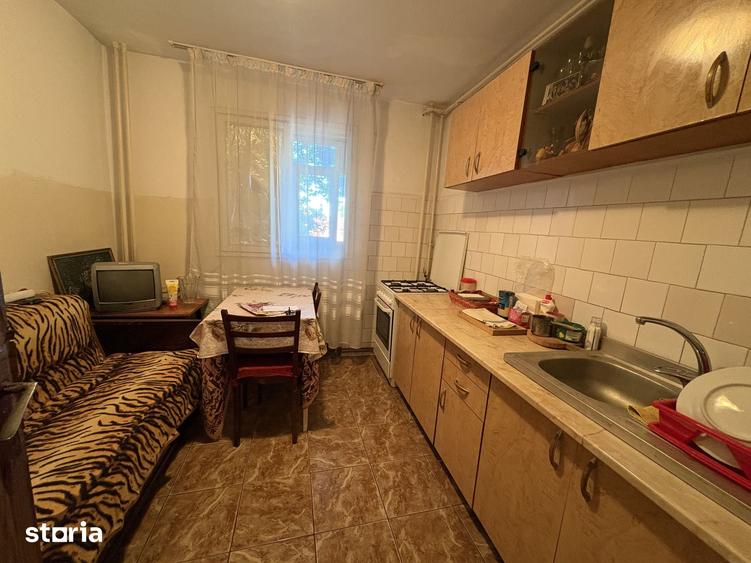 Apartament 3 camere, Lujerului, la 5 minute de metrou, etaj 2 - 8