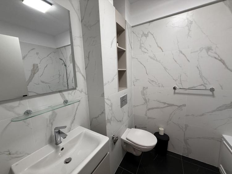 Apartament cu 2 camere în Băneasa