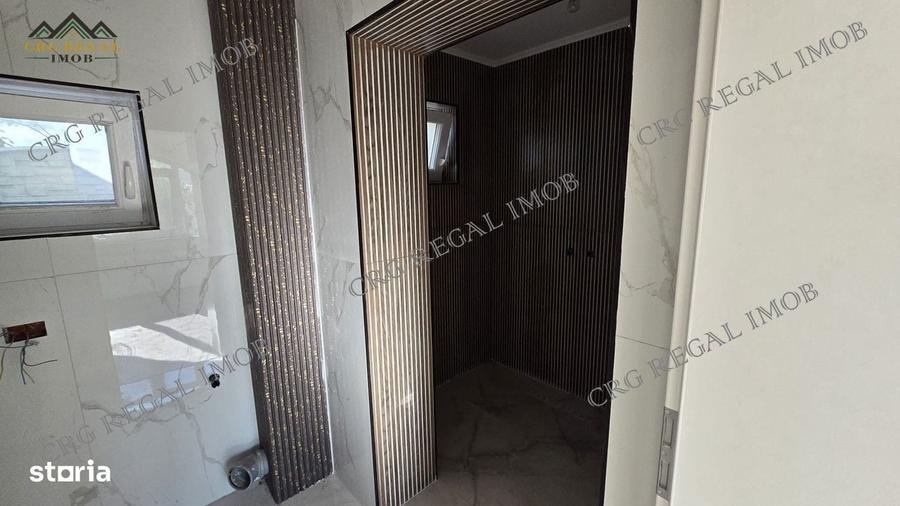 Casă cu 4 camere cu Teren 550 Mp în Berceni