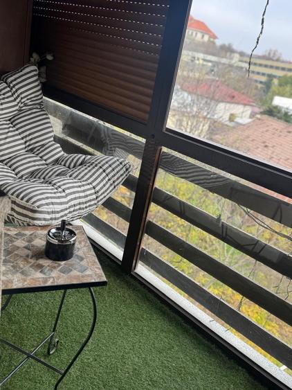 Apartament cu 2 camere decomandat în Popoveni