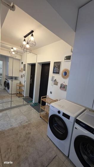 ApartamentPremium2 camere/Parcare/Complex privat/LeroyMerlin Bragadiru - 5