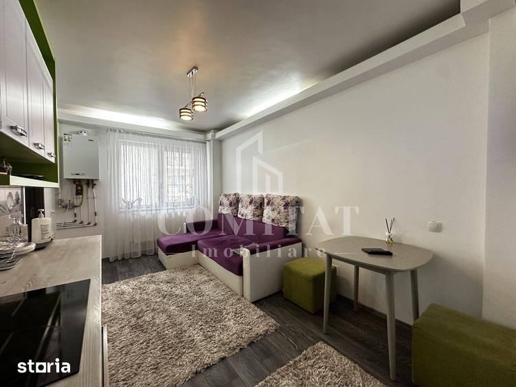 Apartament 2 camere | La cheie | Manastur - 9