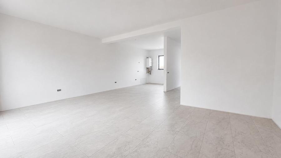 COMISION 0% | Duplex 4 Camere | Mosnita Noua | 98mp Utili | 263mp Teren - 6