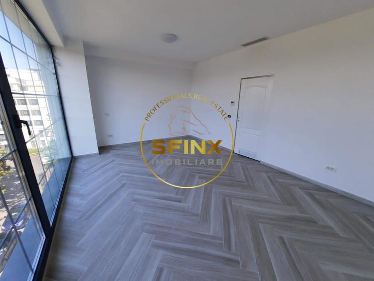 Apartament cu 3 camere semidecomandat în Iancu Nicolae