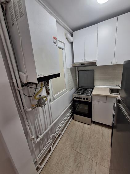 Apartament cu 2 camere cu centrala proprie Zona Dacia - 8