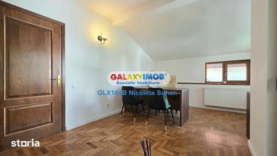 Apartament cu 3 camere în Primăverii