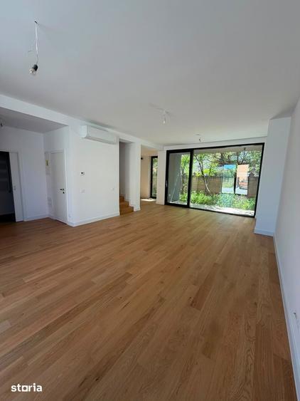 Vila Noua 4 Camere | Complex Privat Premium | Petrom City Genesis Co - 5