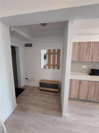 Apartament cu 2 camere decomandat în Serele Vișoianu