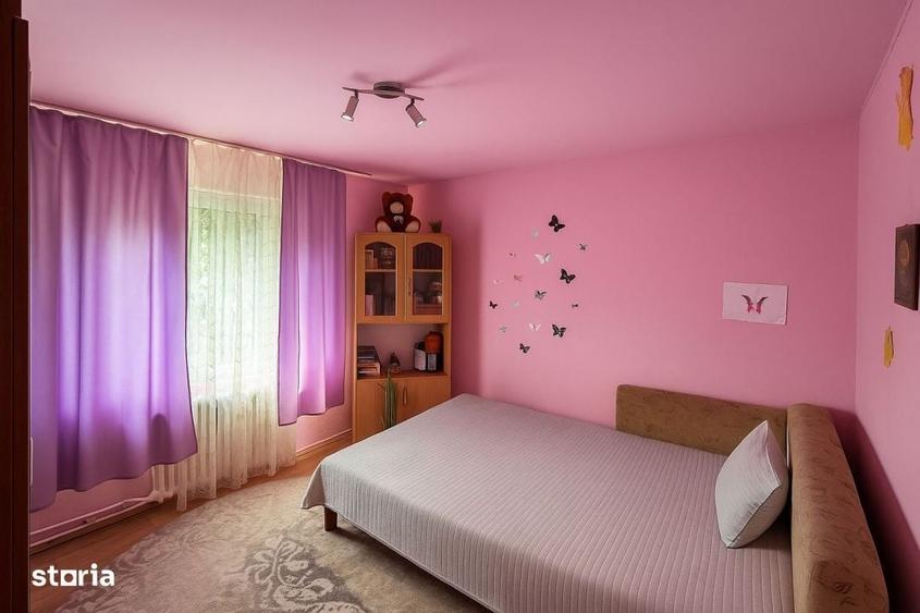 Apartament cu 2 camere decomandat, mobilat în Central — fotografia 1