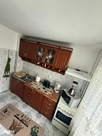 Apartament 2 camere - zona Capat 1 - 2