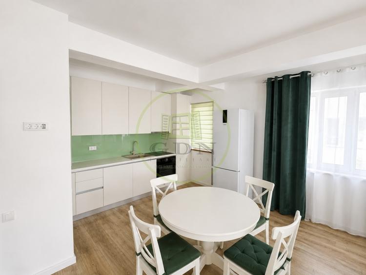 Apartament 2 camere | Sector 1 | 68 mp utili | 160000 Euro - 5