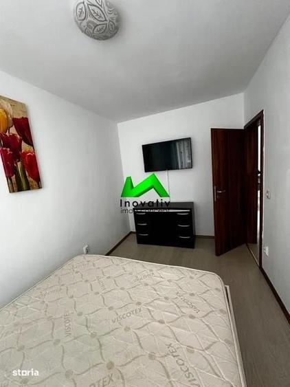 Apartament de inchiriat 3 camere Sibiu Magnolia - 1