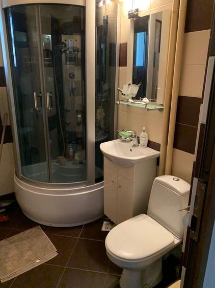 Apartament cu 2 camere în Piața Unirii