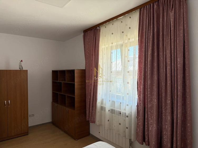 Apartament cu 3 camere decomandat în Poieni-Suceava