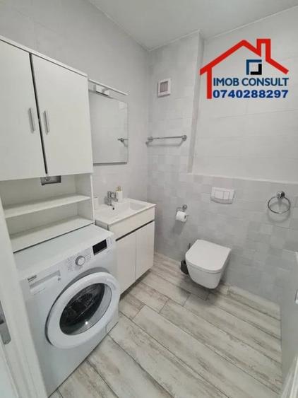 Bloc nou, 2 camere + parcare privata / Cod CE830 - 5