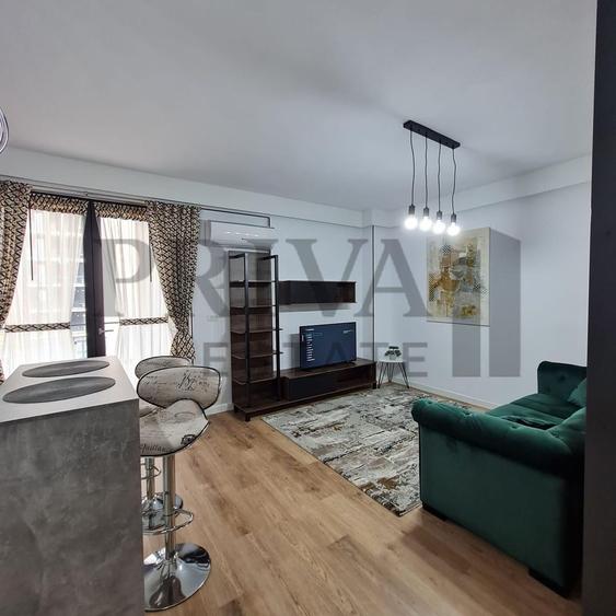 Apartament modern 2 camere, 54 mp, etaj 2, Torontalului - 4