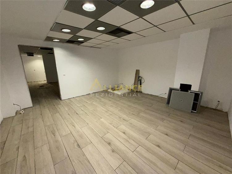 Spațiu comercial, de 233 mp, în Mărășești