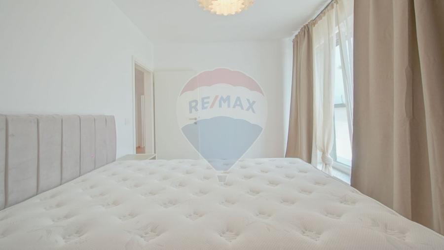 Penthouse Brasov | Prima închiriere | 95 mp utili + 36 mp balcoane - 8