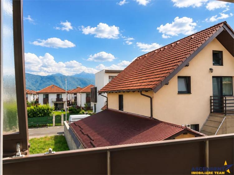 Apartament in bloc nou din Ghimbav, cu loc de parcare privat - 4