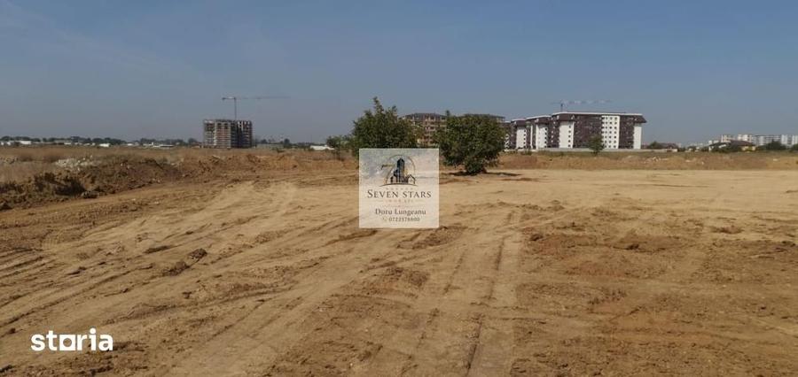 Teren de 20986 mp, în Ferentari