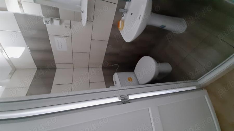 Casă cu 5 camere cu Teren 550 Mp în Sulina