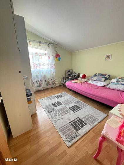 Casă cu 4 camere cu Teren 200 Mp în Miroslava