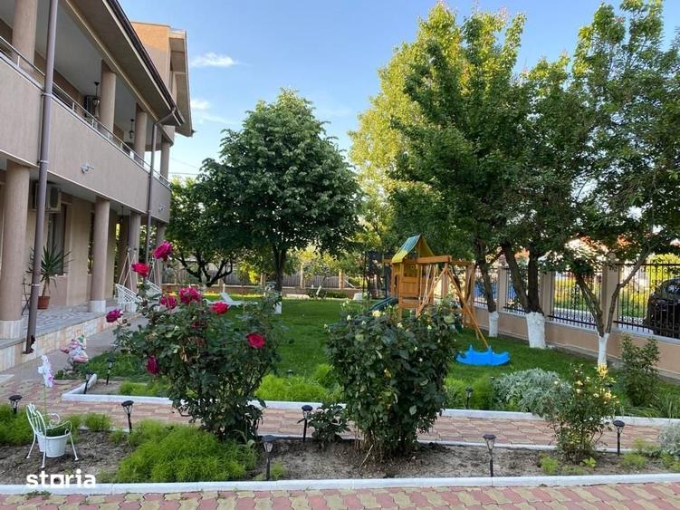 Casă cu Teren 1050 Mp în Central