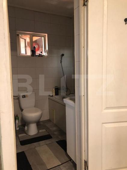 Casă individuală cu 6 camere cu Canalizare în Săcele