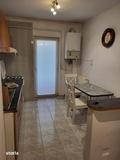 Apartament doua camere zona Interservisan Gheorgheni - 3