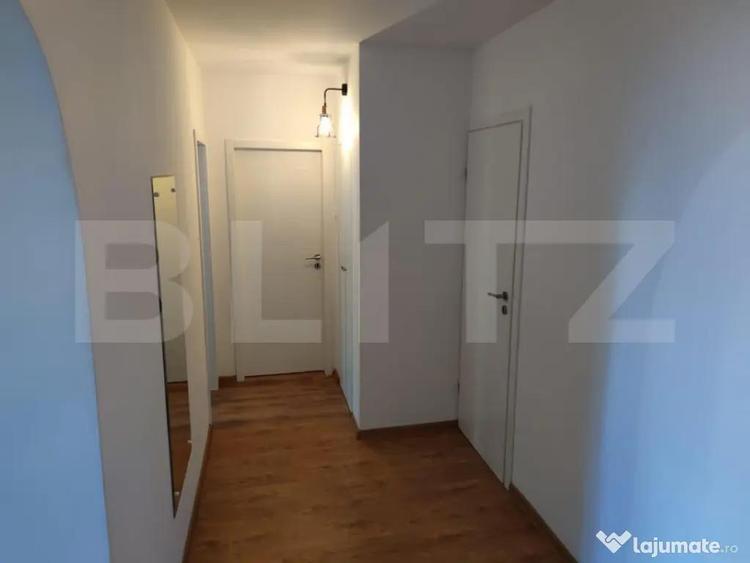 Apartament 2 camere, 50 mp, etaj intermediar, zona Orizont - 1