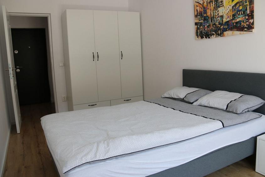 Inchiriez apartament in City Residence - 8