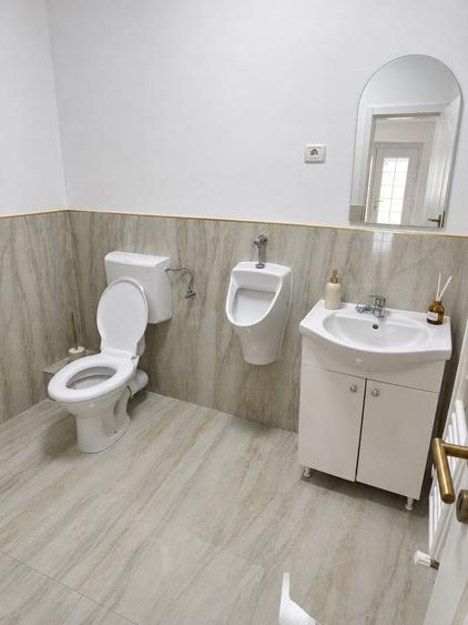 Spațiu comercial, de 185 mp, în Ultracentral