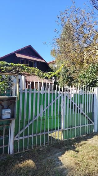 Casă cu 4 camere în Orzeni